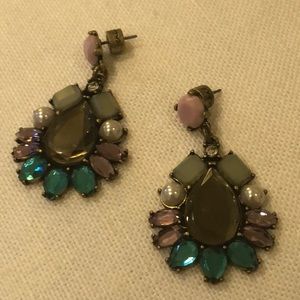 Chloe+Isabel Vintage Earrings